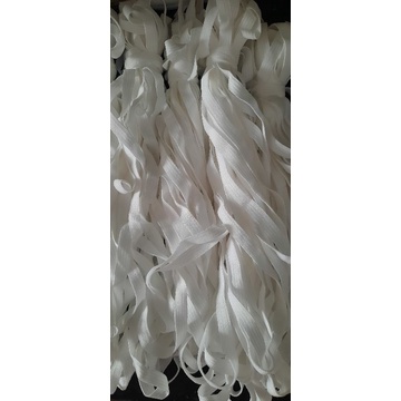 Chun mềm, mỏng, co giãn cực tốt  0,7cm(cuộn 10m)