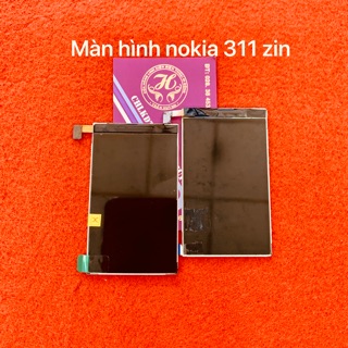 Màn hình nokia asha 311 zin