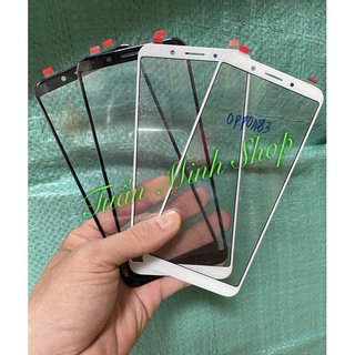 Kính ép màn Oppo A83