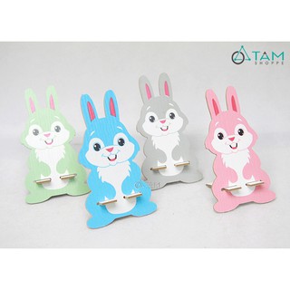 Giá đỡ điện thoại để bàn hình con thỏ để bàn số 09 TNS