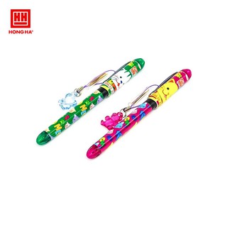 [Mã LIFEMALL995 giảm 10% đơn 99K] Bút máy nét thường Hồng Hà 2270