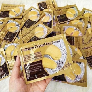 [SIÊU SALE 50%]1 miếng Mask mắt collagen