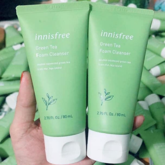 Sửa rửa mặt 80ml