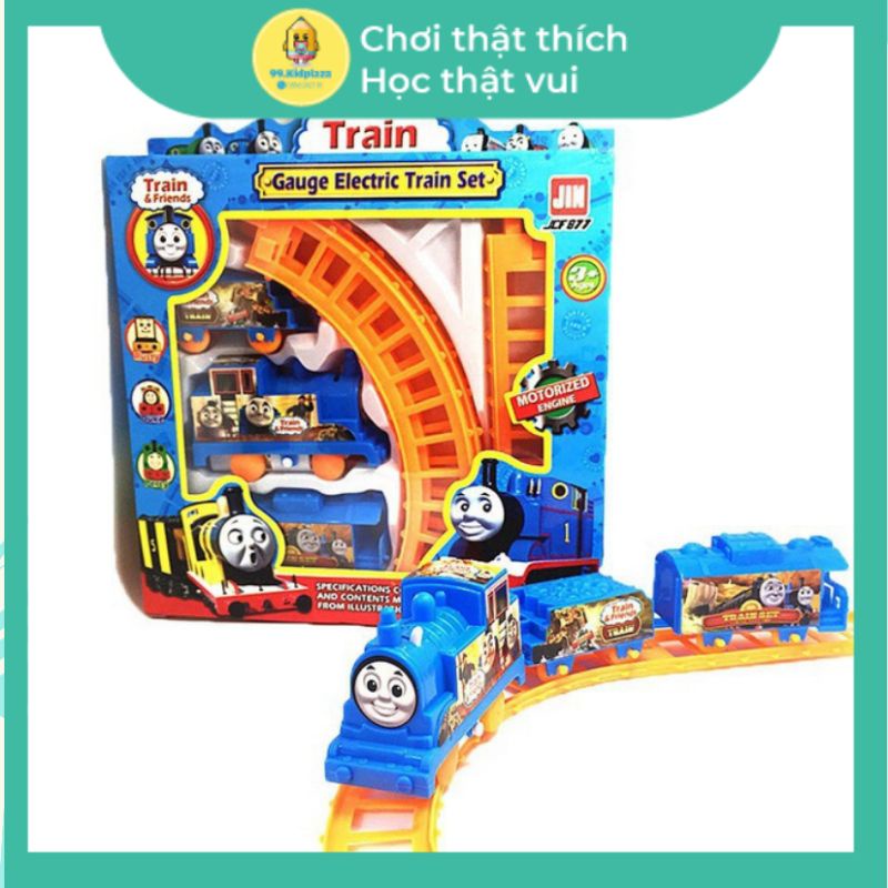 xe tàu lửa thomas,đồ chơi tàu lửa