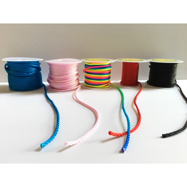 2m Dây xoắn Nhật 3mm