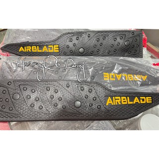 Thảm chân airblade 2020 dày kiểu indo
