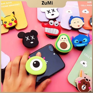 POP Giá Đỡ Điện Thoại - Cầm Tay - Iring-ZUMI STORE