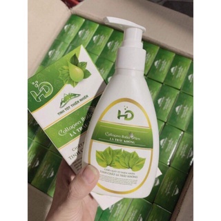 Dung dịch vệ sinh lá trầu không Collagen italia Slim 150ml