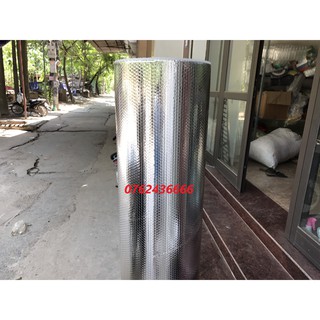 Tấm cách nhiệt , chống nóng 2 lớp bạc cao cấp