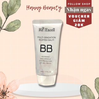 Kem nền BB Cream – Multi Gradation Blemish Balm Giúp Che Khuyết Điểm Và Chống Nắng
