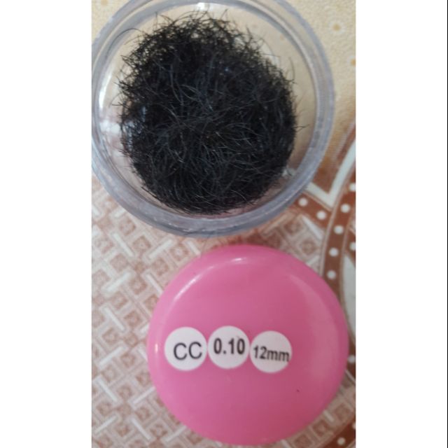 mi chặt CC0.10