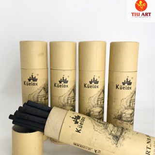 Than Củi Kuelox (20 viên*5-7mm)