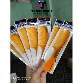 PVN29267 Lược Tạo Kiểu Tóc Cỡ Nhỏ Chống Tĩnh Điện T2