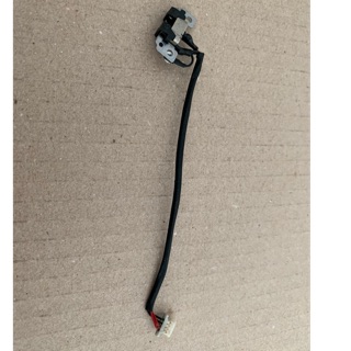 Jack nguồn DC laptop sony vio svt11