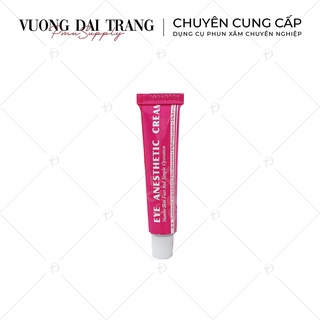 Te Hồng Eye Anesthetic Cream