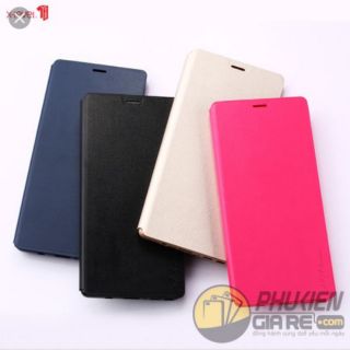Bao da sony XA2 ULTRA FIB COLOR hiệu X-LEVEL