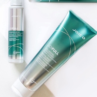 Dầu xả tăng độ phồng cho tóc Body Luxe Conditioner Joico 300ml