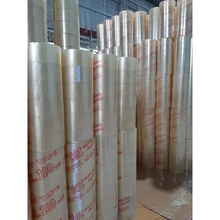Combo 6 cuộn băng kéo + 1 phiếu ship + 1 hoá đơn