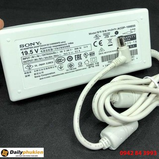 Adapter nguồn tivi Sony KDL50R556A 19.5v
