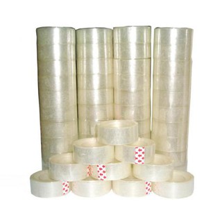 ( BÁN THEO 1KG ) THANH LÝ BĂNG KEO TRONG &amp; ĐỤC BỊ LỖI BÁN THEO 1KG