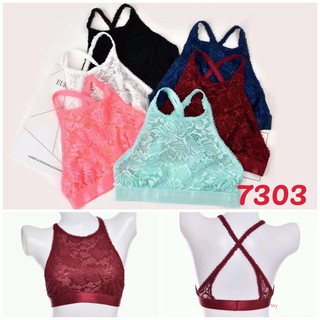 Combo 2 áo bra yếm dáng mới nhất tăng vẻ đẹp vòng 1