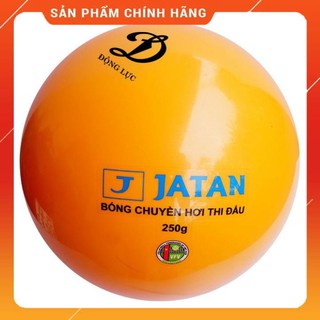 (Chính hãng) Quả bóng chuyền hơi Động Lực loại 250gram