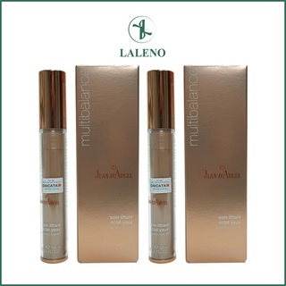 Kem dưỡng giúp giảm nếp nhăn và chảy xệ vùng mắt JDA JEAN D'ARCEL EXPRESS EYE LIFT- J77