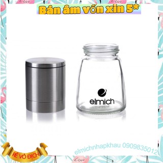 LỌ XAY TIÊU ELMICH EL7155 / 2387155