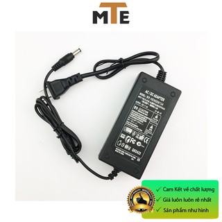 Nguồn adapter 12V 4A jack DC 5.5 * 2.1 mm