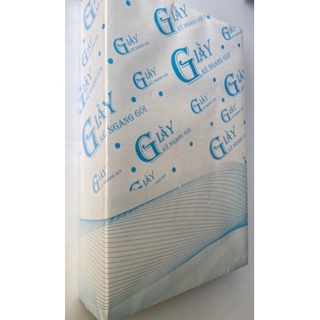 Giấy Kẻ Ngang Hòa Bình Định Lượng 80 Khổ A4 ( Bán Nguyên Ram 200 Tờ )