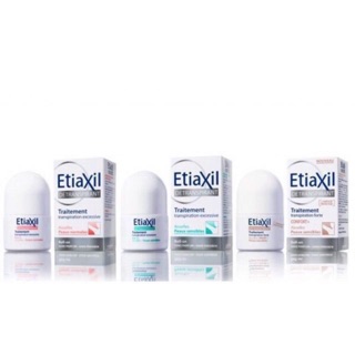 Lăn khử mùi 15ml hàng Đan Mạch chính hãng mua từ Pháp