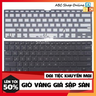 Bàn phím Asus ZenBook UX410 UX410U UX410UA UX410UQ UX410UF có đèn led