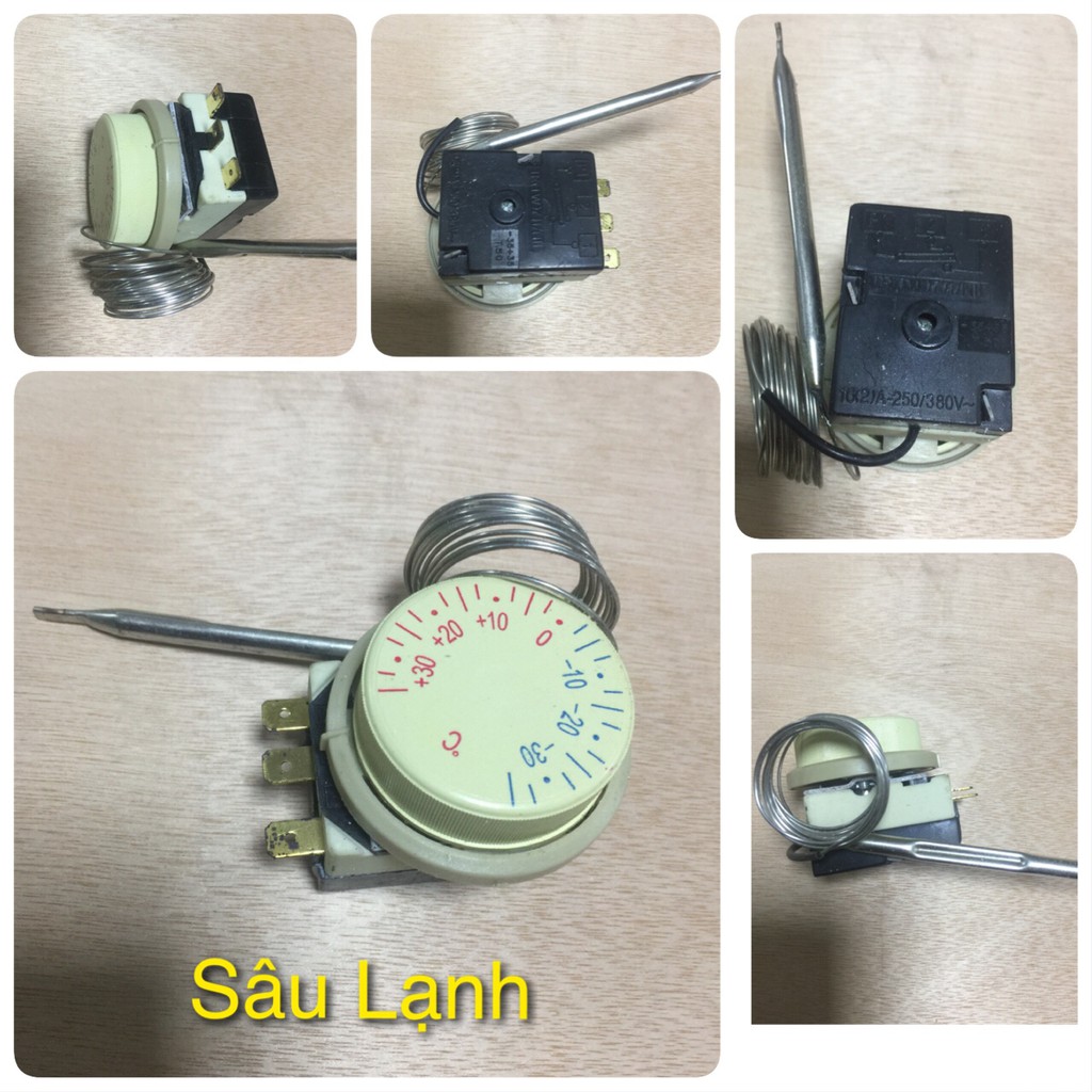 Sò lạnh dùng tủ lạnh
