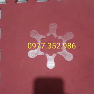 Lược trải mi dụng cụ hỗ trợ đắc lực trong uốn mi .có tác dụng hỗ chợ tuốt mi vào nếp trục tăng độ cong đều