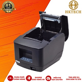 Máy in hóa đơn XPrinter N200L , khổ 80mm