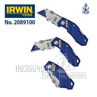 Dao rọc cáp Irwin 3X 2089100