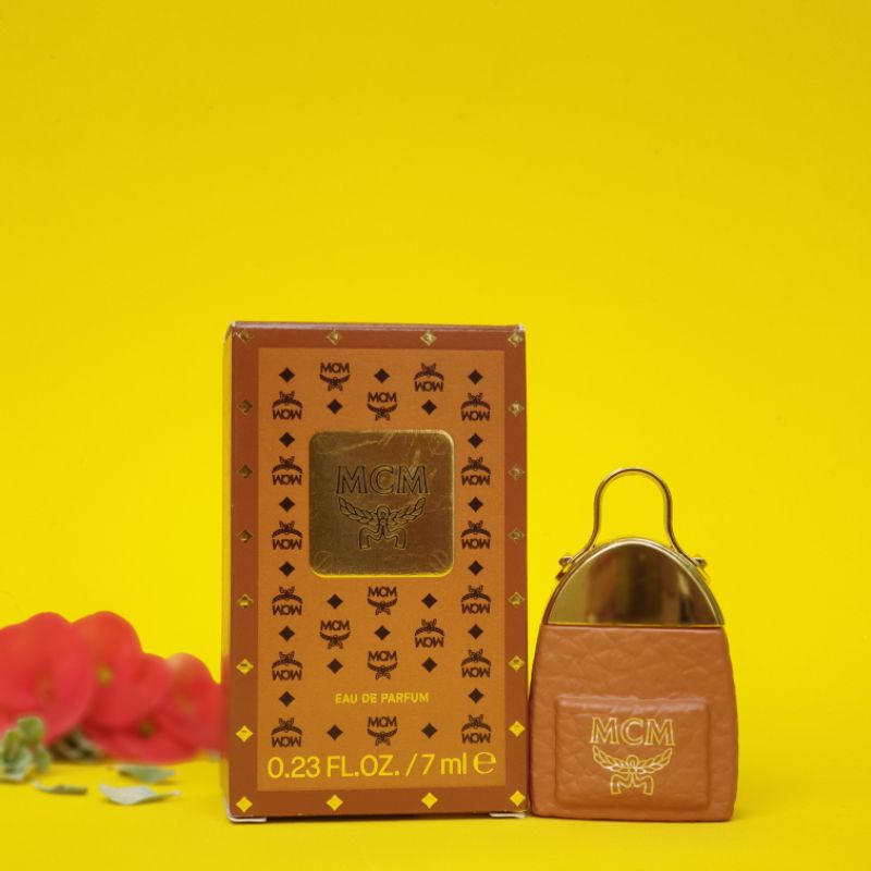 Nước Hoa Mini MCM EDP 7ml