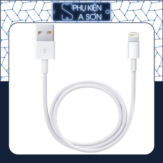 [FREE SHIP] CÁP SẠC Cho các dòng điện thoại iphone 5 5s 6 6s 6plus 6splus 7 7plus 8 8plus