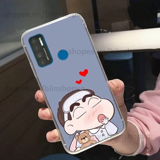 Ốp Vsmart Star 5 / Joy 4 / Live 4 in hình baby siêu dễ thương, ngộ nghĩnh đáng yêu