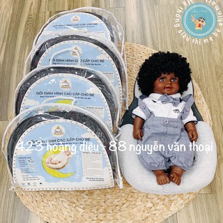 Gối ngủ định hình JJOVCE