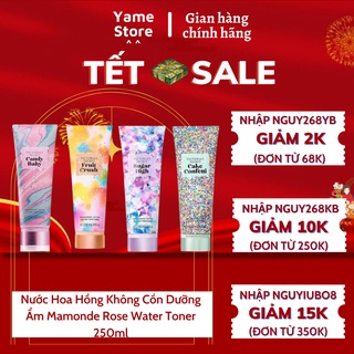 Dưỡng thể hương nước hoa VICTORIA SECRET 236ml