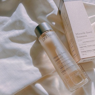 Nước thần 𝗣𝗥𝗜𝗠𝗘𝗥𝗔 dưỡng trắng-giữ ẩm✨Miracle Seed Essence