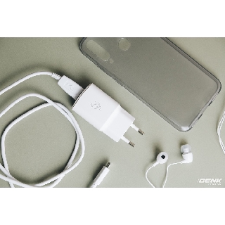 Cáp sạc Micro USB Vsmart chính hãng