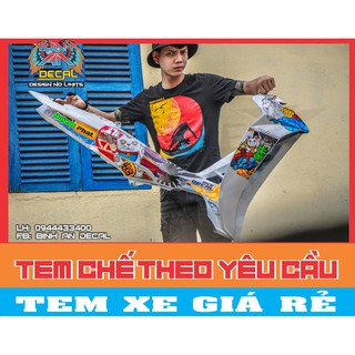 Tem rời sirius