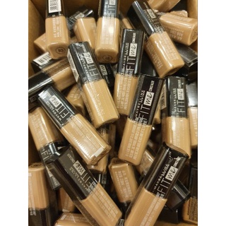 [Mini] Kem che khuyết điểm Maybelline 2.8ml - 10 Light