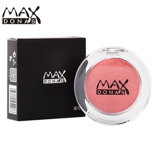 ( Mẫu mới ) Phấn má hồng Maxdonas Nội địa trung T498 vip