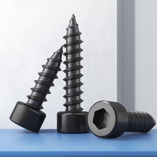 Vít đầu lục giác M6 bắt loa bluetooth, loa DIY nhiều size
