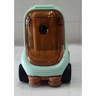 Đồ chuốt (Gọt) Bút Chì tự động  hình ngộ nghĩnh  siêu CuTe_hàng cao cấp bền rẻ