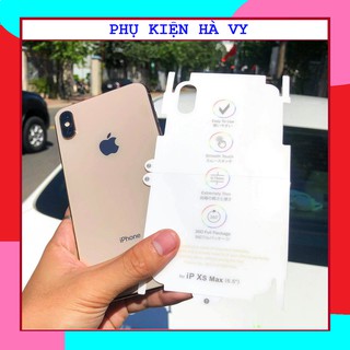 [Phá Giá] MIẾNG DÁN PPF CHÍNH HÃNG - Miếng Dán Chịu Lực - Chống Trầy Xước