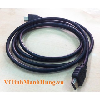 Dây HDMI zin chuẩn 1.4 dài 1.5M / 3M.